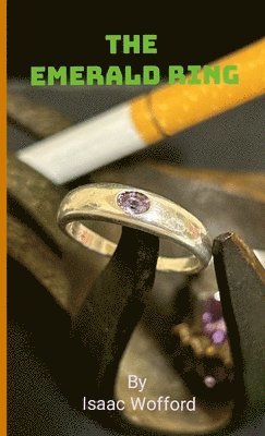 bokomslag Emerald Ring