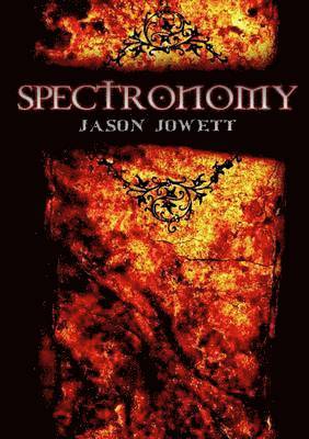 bokomslag Spectronomy: Book 3