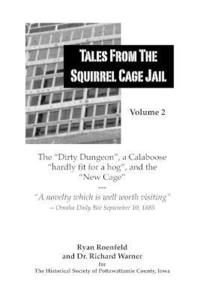 bokomslag Tales From the Squirrel Cage Jail Volume 2