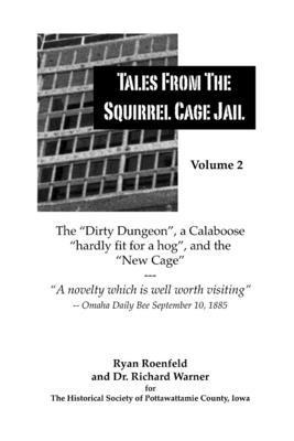 bokomslag Tales From the Squirrel Cage Jail Volume 2