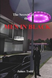 bokomslag Secrets of the Men in Black