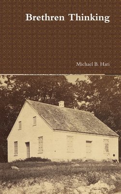 Michael Hari - Brethren Thinking, Inbunden