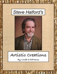 bokomslag Steve Halford's Artistic Creations