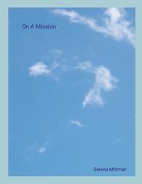 bokomslag On A Mission