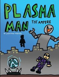 bokomslag Plasma Man