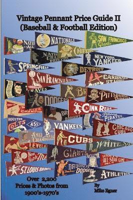 bokomslag Vintage Pennant Price Guide II