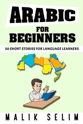 Arabic For Beginners 1