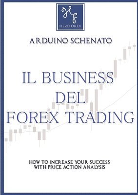 bokomslag Il Business Del Forex Trading