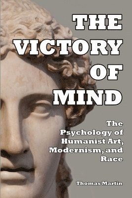 Thomas Martin - Victory of Mind, Häftad