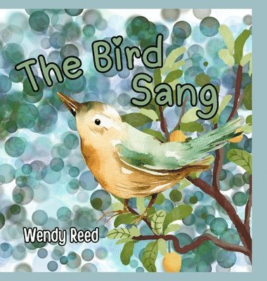 The Bird Sang 1