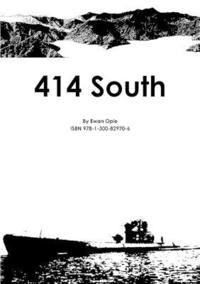 bokomslag 414 South