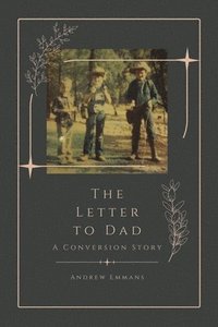 bokomslag Letter to Dad