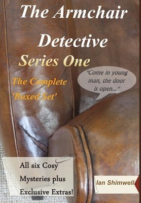 The Armchair Detective Series One 1