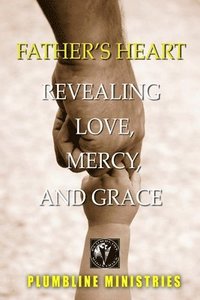 bokomslag Father's Heart - Revealing Love, Mercy and Grace