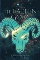 The Fallen Gods 1