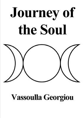 bokomslag Journey of the Soul