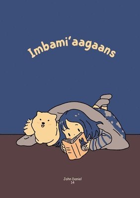 Imbami'aagaans 1