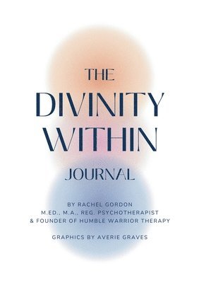 bokomslag The Divinity Within Journal