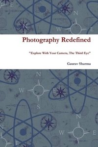 bokomslag Photography Redefined