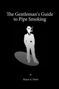 bokomslag Gentleman's Guide to Pipe Smoking