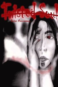 bokomslag Twisted Soul