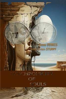 Susan Joyner-Stumpf, Gordon Dennis - Synchronicity of Souls, Häftad