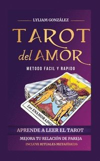 bokomslag Tarot del Amor