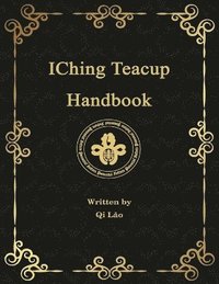 bokomslag IChing Teacup Handbook