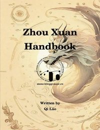 bokomslag Zhou Xuan Handbook