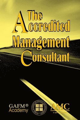 The Accredited Management Consultant 1