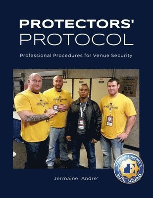 bokomslag Protectors' Protocol