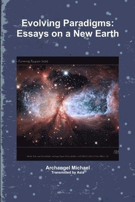 bokomslag Evolving Paradigms: Essays on a New Earth