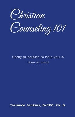 Christian Counseling 101 1