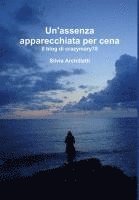 bokomslag Un'assenza apparecchiata per cena