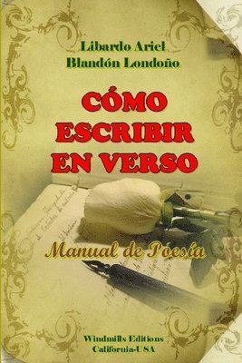 Como Escribir En Verso 1