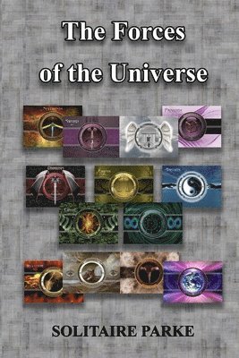 Forces of the Universe