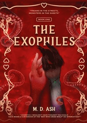 The Exophiles 1