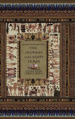 The Journey into Egypt Tarot Guide 1