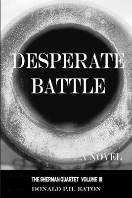 Desperate Battle 1