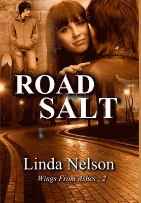 bokomslag Road Salt (Wings from Ashes: 2)