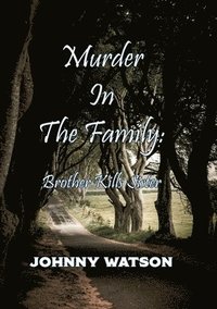 bokomslag Murder In the Family