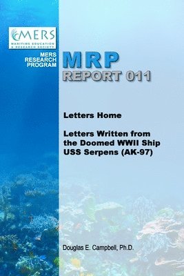 Letters Home 1