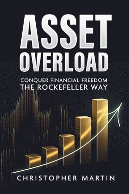 Christopher Martin - Asset Overload, Häftad