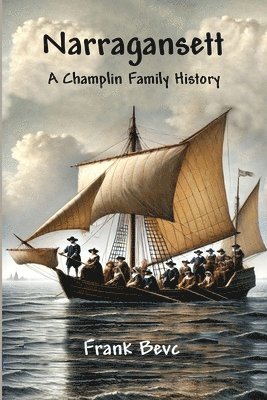 Narragansett - A Champlin Family History 1