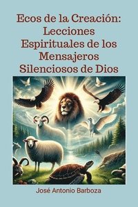 bokomslag Ecos de la Creación