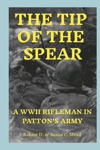 bokomslag Tip of the Spear