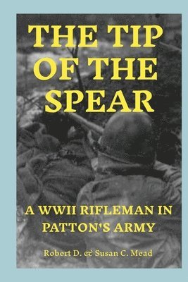 Tip of the Spear 1