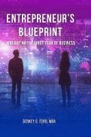 bokomslag Entrepreneur's Blueprint
