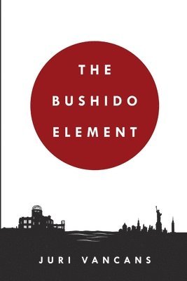 bokomslag Bushido Element