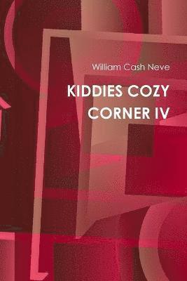 Kiddies Cozy Corner IV 1